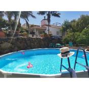 CASA Rural Dolores Tenerife sur