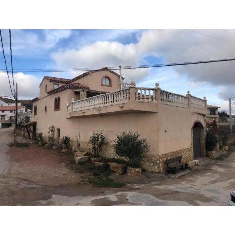 Casa Rural El Huerto del Trucho