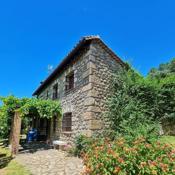 Casa Rural en Candeleda con piscina y un maravilloso jardín