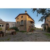 Casa rural Graeras en Castigaleu