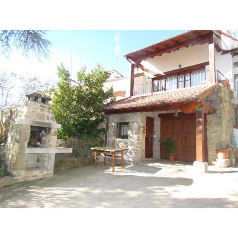 Casa Rural La Piedra del Mediodía de Gredos