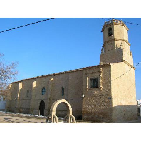 Casa Rural Las Camilas- Sierra de Alcaraz