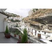 Casa Rural Las Cuevas de Setenil