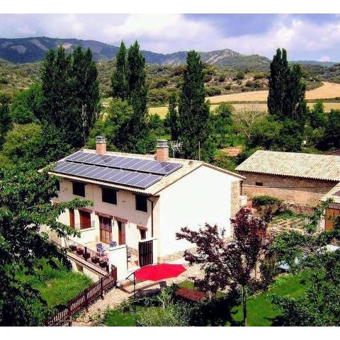 Casa Rural Las Lezas