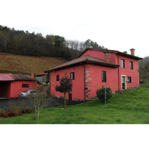 Casa Rural Ofelia