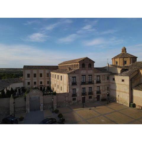 Casa Rural Palacio de Bureta