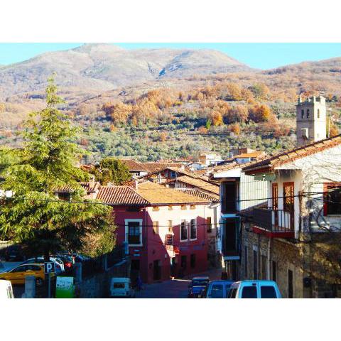 Casa Rural Parada Real