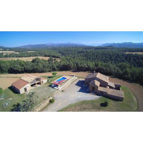 Casa Rural Sant Joan