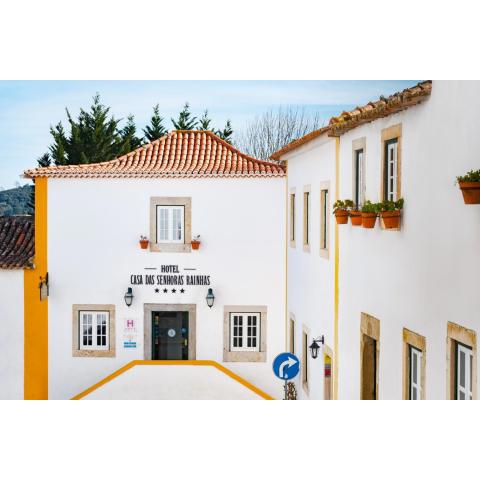 Casa Senhoras Rainhas - Óbidos - by Unlock Hotels