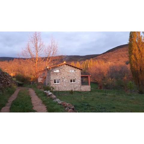 casa sierra avellaneda avila