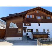 Casa Steilalva - grosszügiges Chalet für erholsamen Familienurlaub