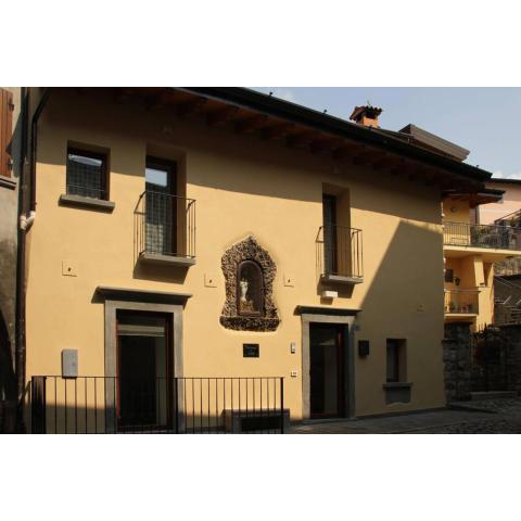 CASA VACANZA LA SANTELLA