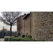 Casa vacanze Castello di Beviglie historical apartment for family