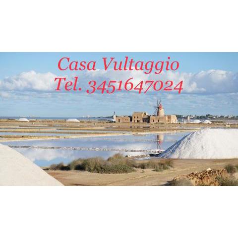 Casa Vultaggio