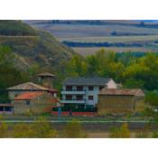 Casa Zacarias Bonitas vistas en La Rioja