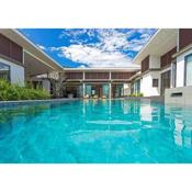 CASABAY Luxury Pool Villas by STAY