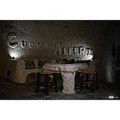 Casas Cueva Alfer