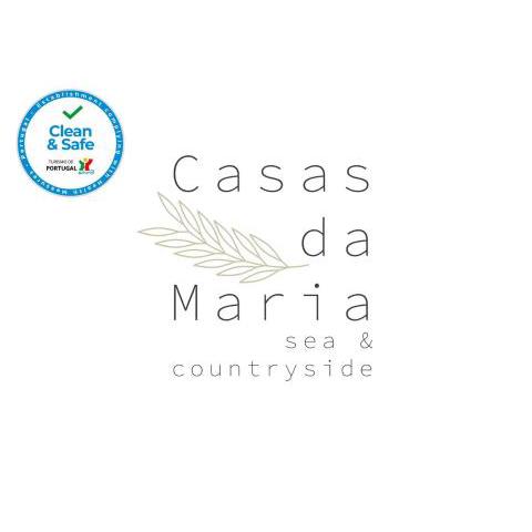 Casas da Maria - sea & countryside - Sintra