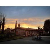 Cascina CORTEPRIMAVERA, B&B del Baliot