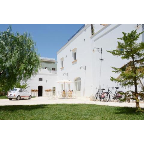 Casina Colosso - relais&more -