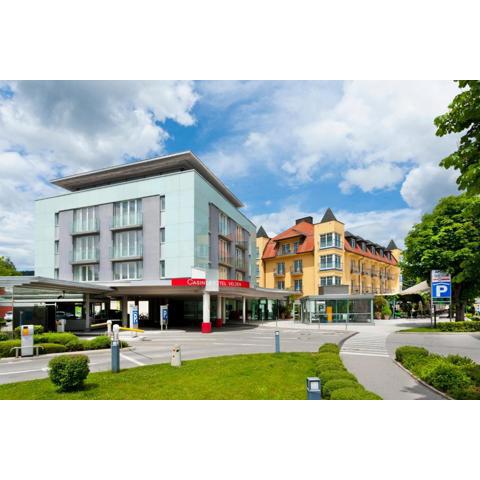 Casinohotel Velden