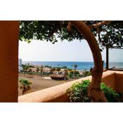 Casita Maria - Luxurious 1-bedroom apartment with sea views and pool