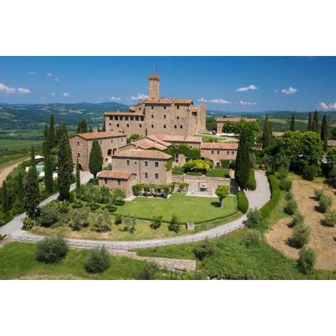 Castello Banfi - Il Borgo