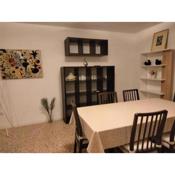 Castellon Center Modern Spacious Apartment