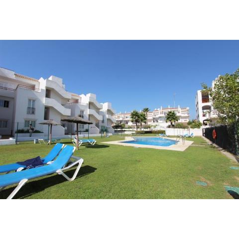 Castillo de La Duquesa, Princesa Kristina, fully equipped, 2 bedrooms apartment