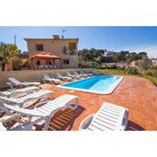 Catalunya Casas: Relaxing Villa Lloraine in Costa Brava with mountain views!