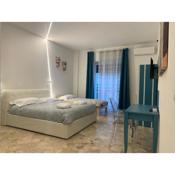 Catania Apartment Borgo suite