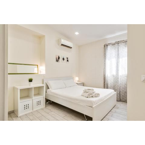 Catania Modern Beige Apartment