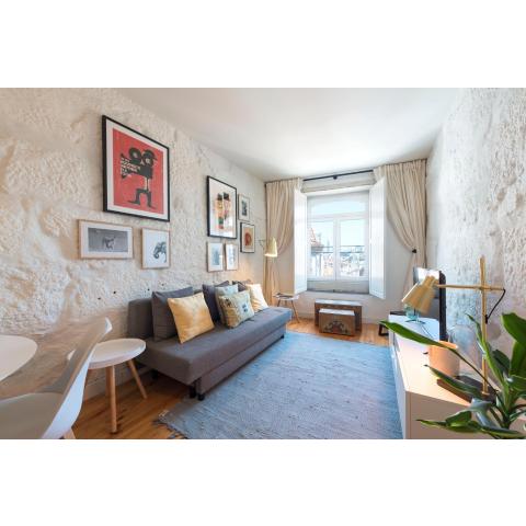 Cativo Apartment - Porto Downtown