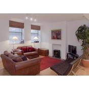 Causewayside Apartment - The Edinburgh Address