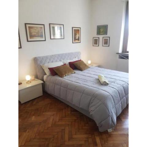 Central apartment Milano