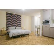 Central Apartments Goleniow Luxury