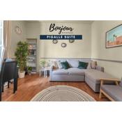 Central, Cozy 2BR-1BA in Haymarket by Bonjour Residences Edinburgh