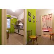 Central, fully equipped 2 bedroom flat (Bulevard)