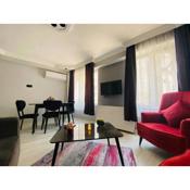 Central Location in Taksim Next to Istiklal Street Two Rooms Apartment