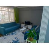 CENTRAL & SEASIDE Apartment with Shisha