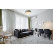 Centrally Located Chic Flat near Macka Park