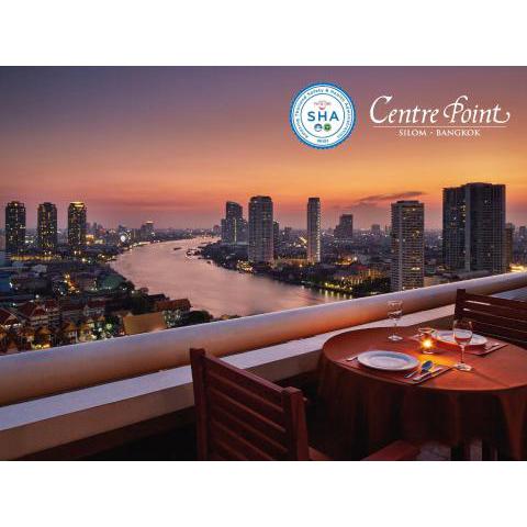 Centre Point Silom