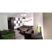 Centrum Apartman LEYLA