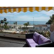 CH Apartment NERJA