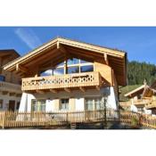 „Chalet 18 Am Sonnenhang“ by Alpen Apartments