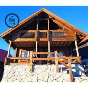 Chalet 52, Serra da Estrela a perder de vista