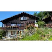 Chalet Acheregg