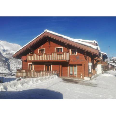 Chalet Adler