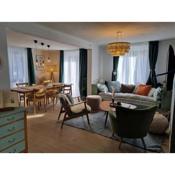 Chalet Antoine serviced Apartments by Mirabeau