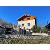 CHALET ARMONIOSO